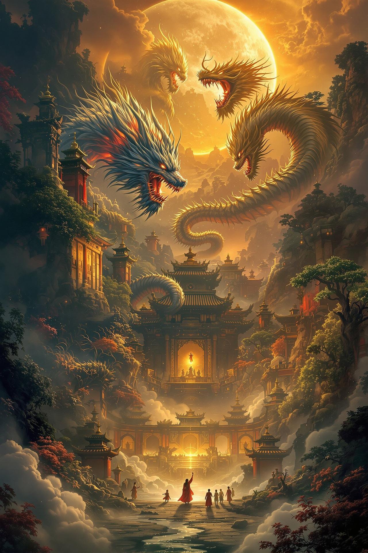 斗破苍穹第七季 - 风月影院 斗破苍穹第七季 海报 - 风月影院高清在线播放