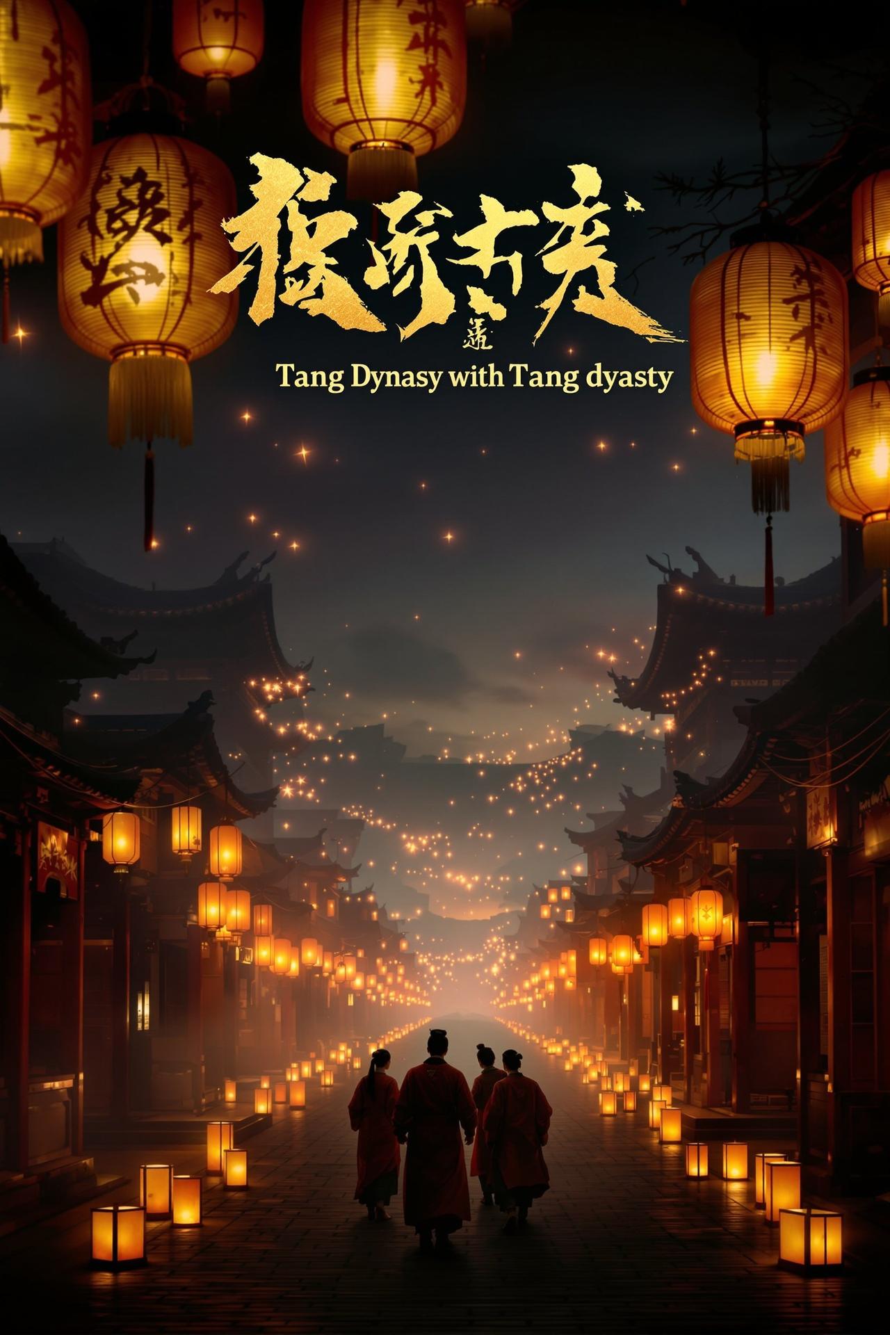 长安风云录 - 风月影院 长安风云录 海报 - 风月影院高清在线播放